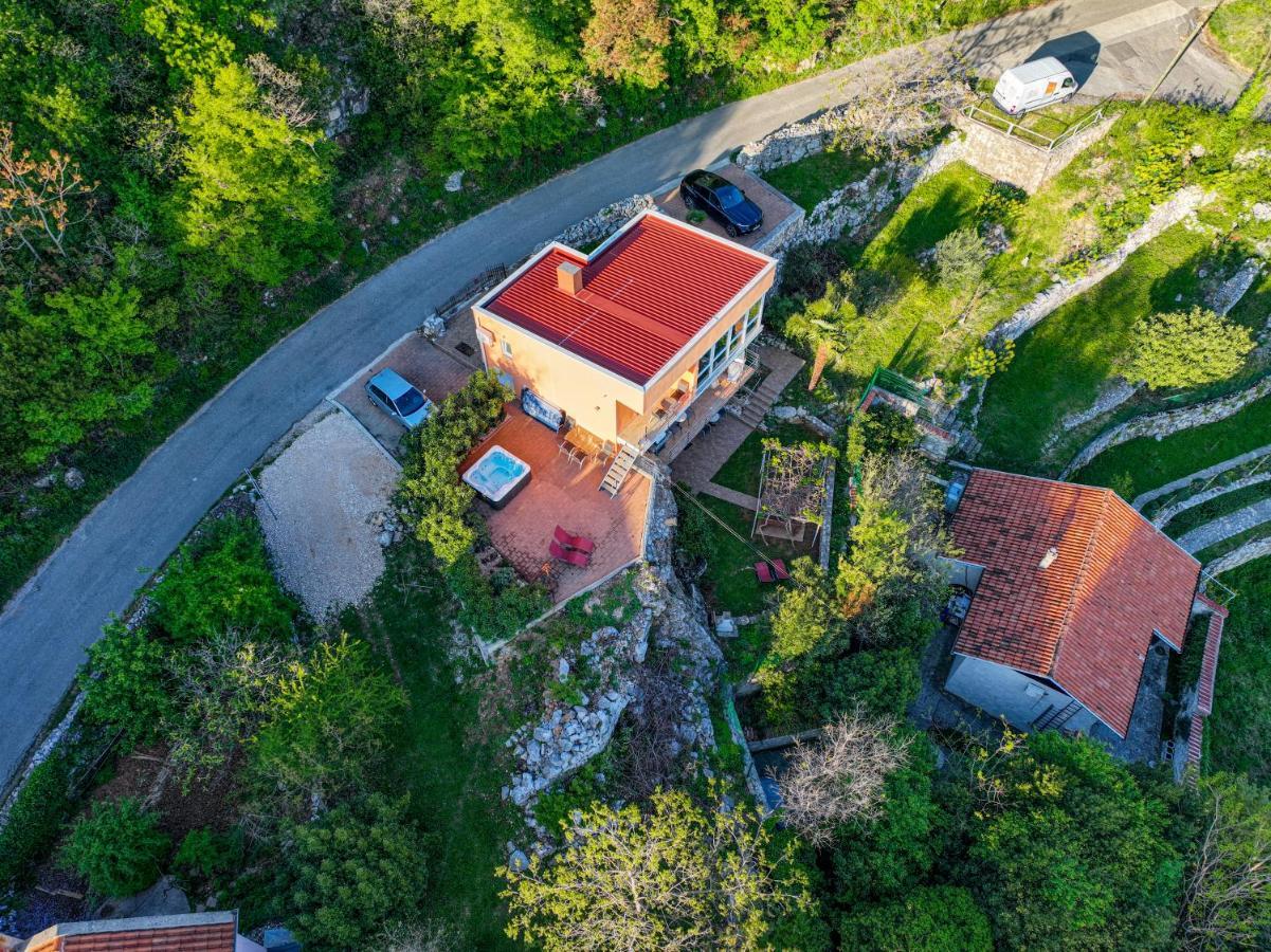 בריביר Apartments Marija מראה חיצוני תמונה