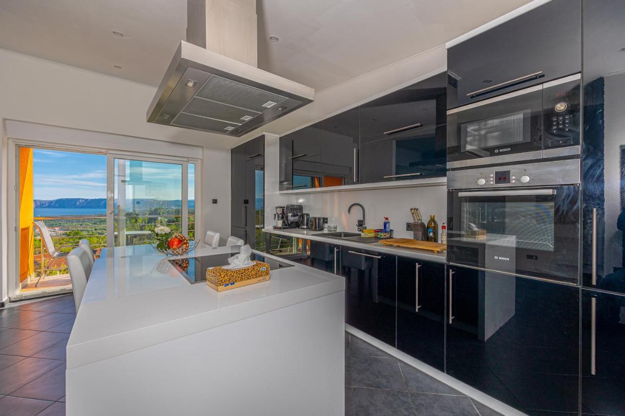 בריביר Apartments Marija מראה חיצוני תמונה