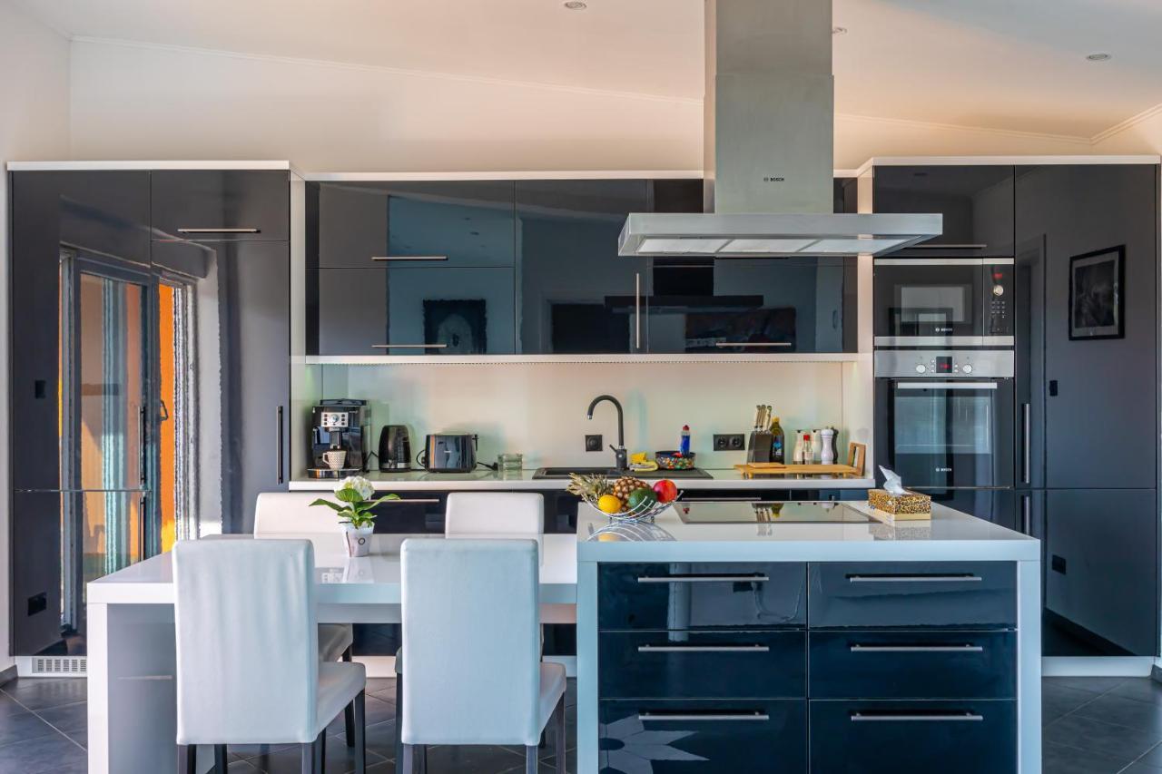 בריביר Apartments Marija מראה חיצוני תמונה