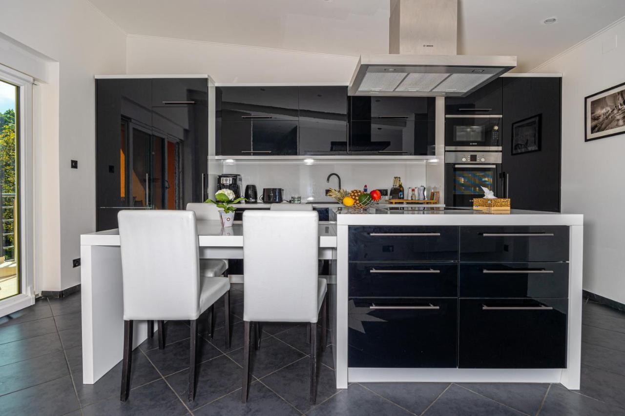 בריביר Apartments Marija מראה חיצוני תמונה