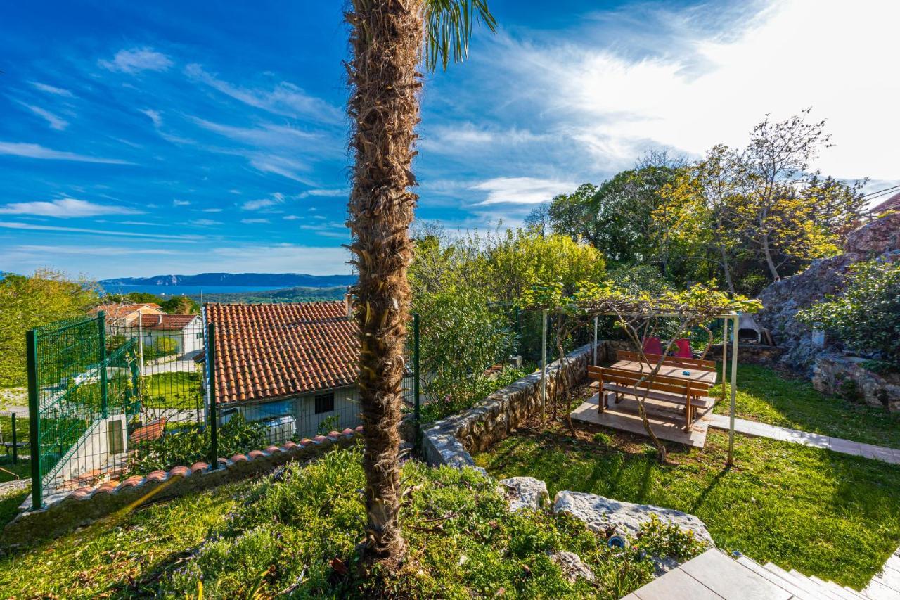 בריביר Apartments Marija מראה חיצוני תמונה