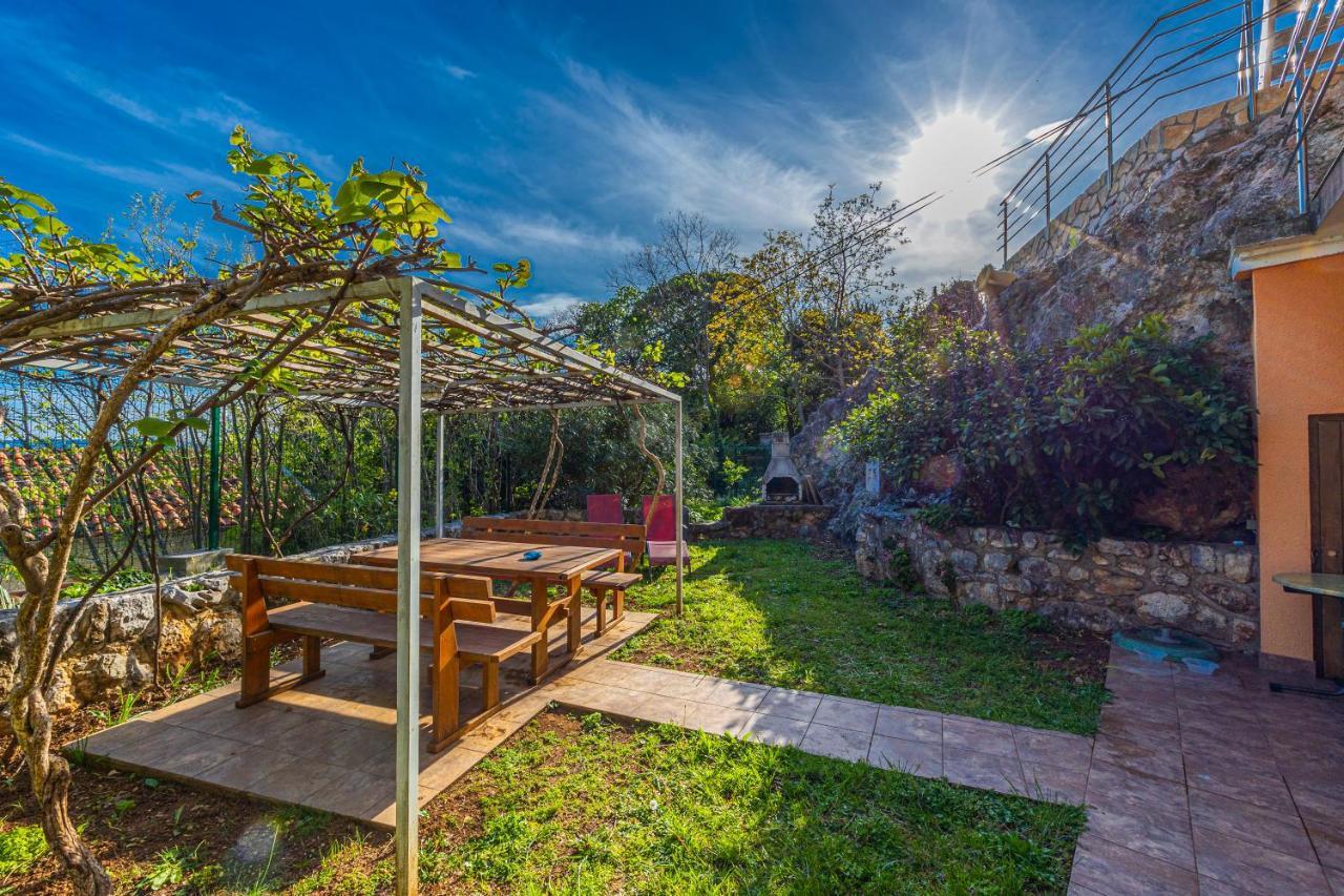 בריביר Apartments Marija מראה חיצוני תמונה