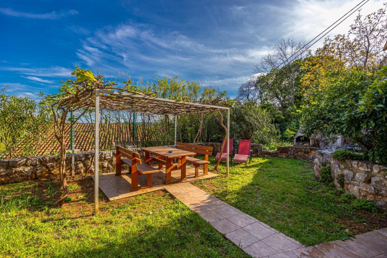 בריביר Apartments Marija מראה חיצוני תמונה