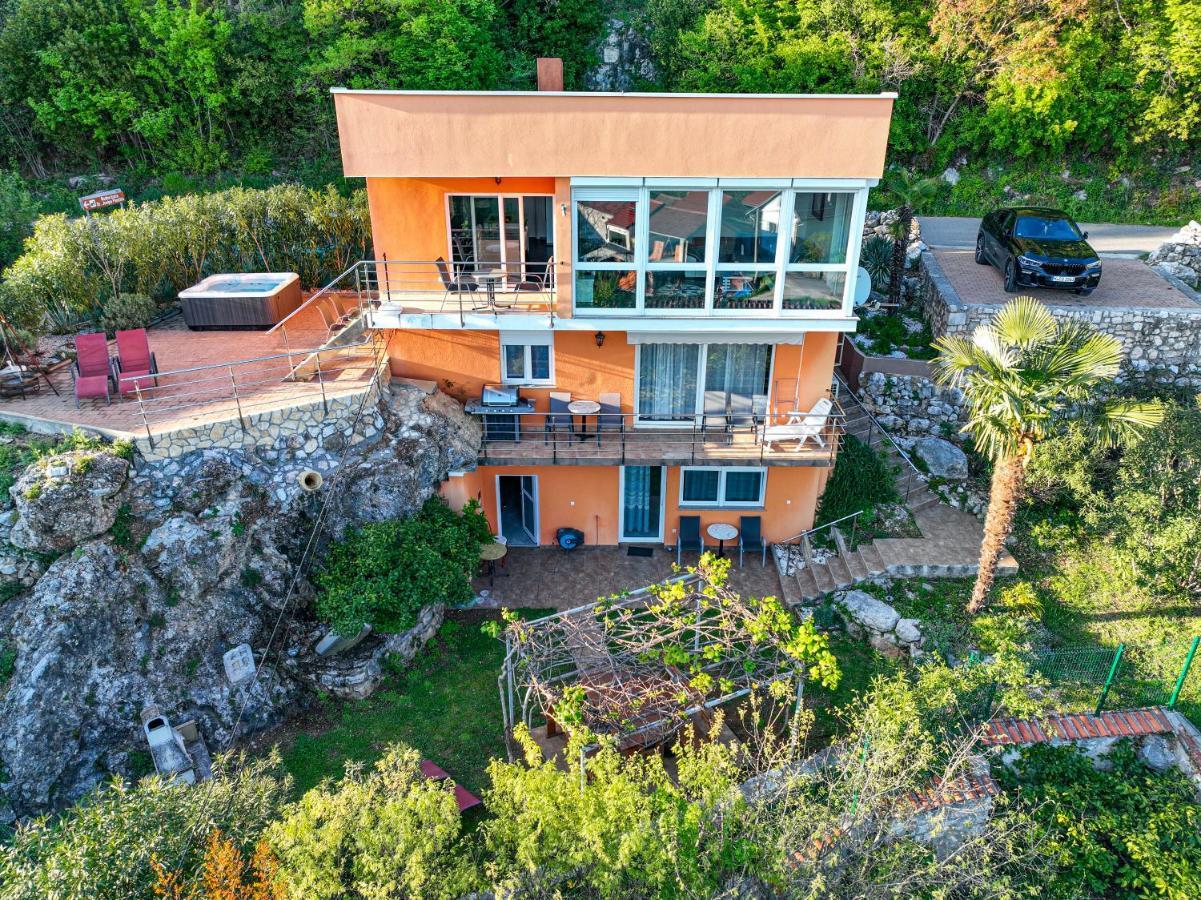 בריביר Apartments Marija מראה חיצוני תמונה