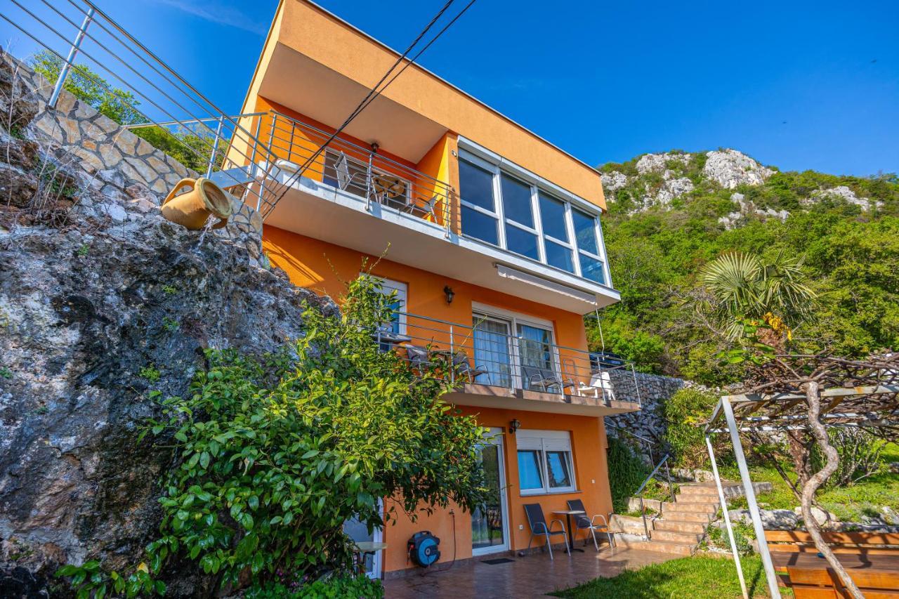 בריביר Apartments Marija מראה חיצוני תמונה