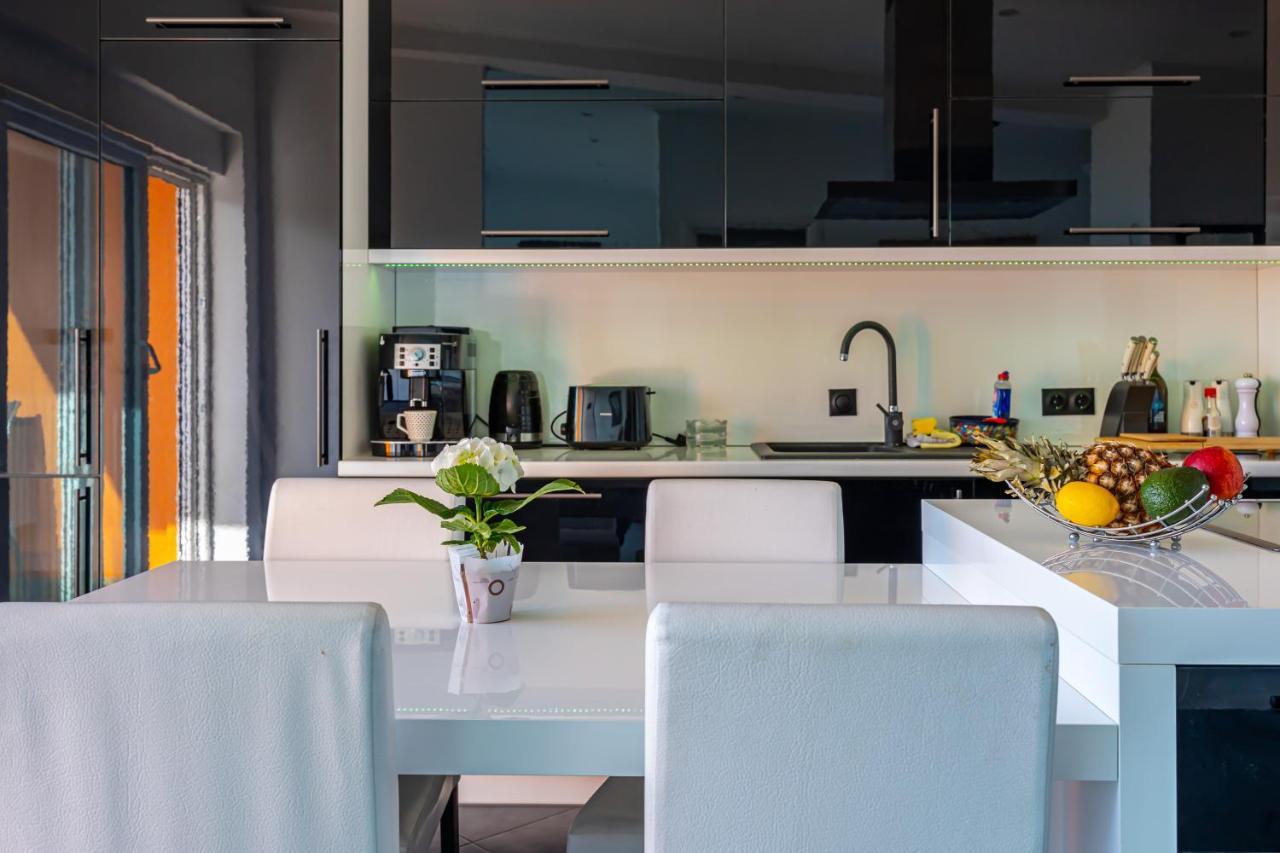 בריביר Apartments Marija מראה חיצוני תמונה