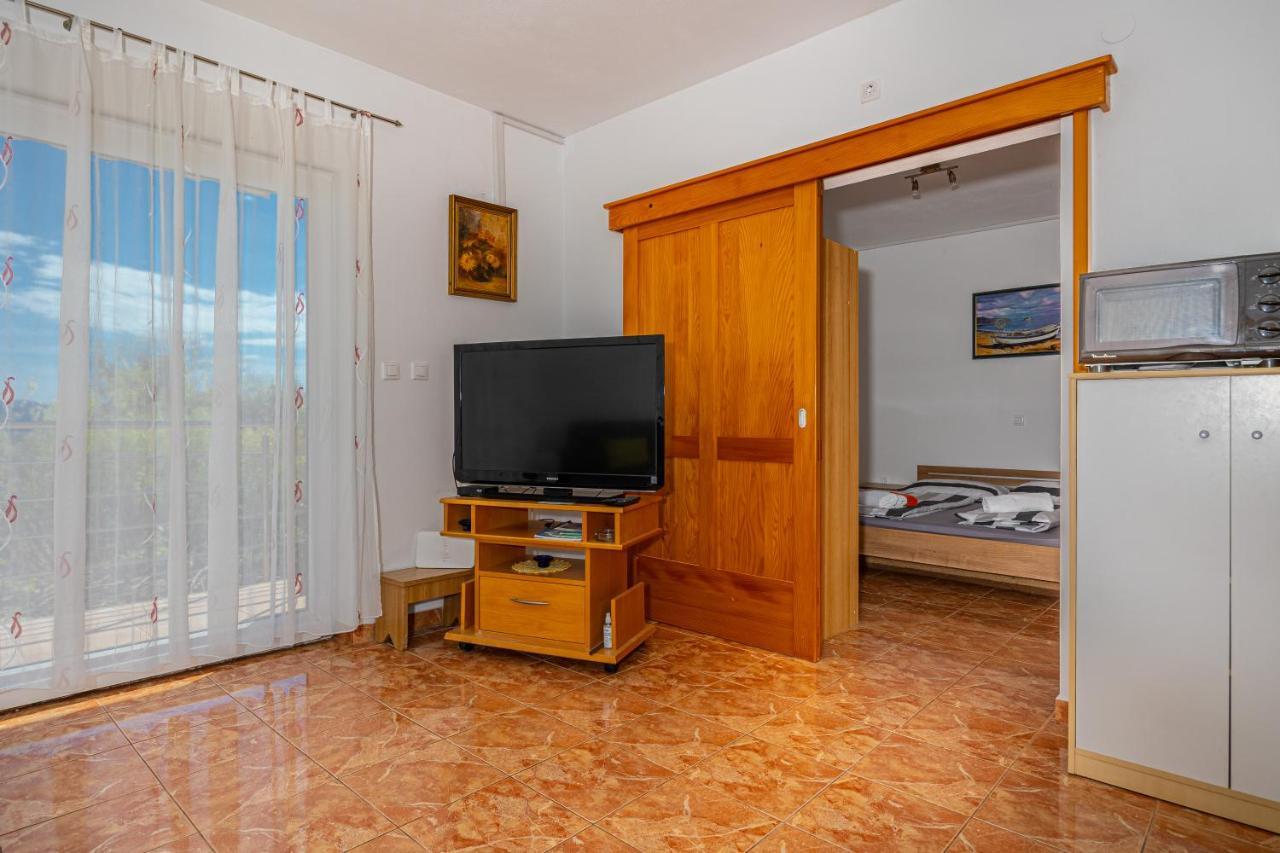 בריביר Apartments Marija מראה חיצוני תמונה