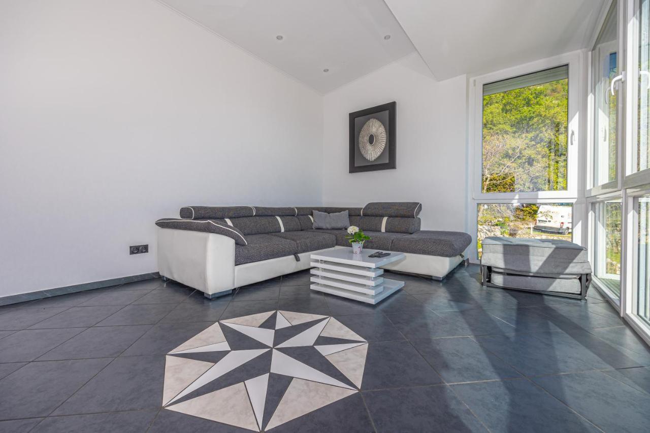 בריביר Apartments Marija מראה חיצוני תמונה