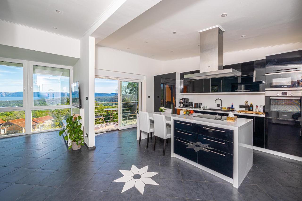בריביר Apartments Marija מראה חיצוני תמונה